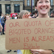 Illustration for article titled Scottish anti-Trump photo dump (long and comprehensive!)